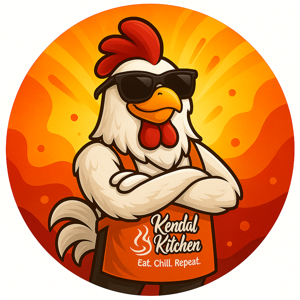 Kendal Kitchen Logo
