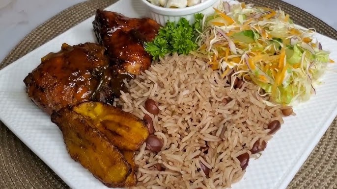 Baked Chicken