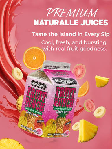 Box Juices
