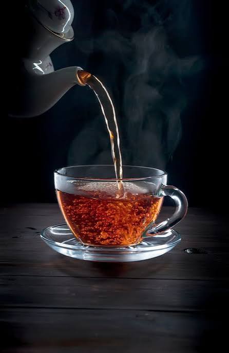 Mint Tea