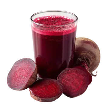 Natural Juices