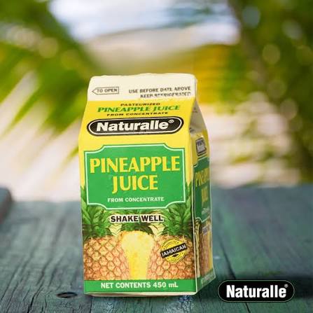 Box Juices